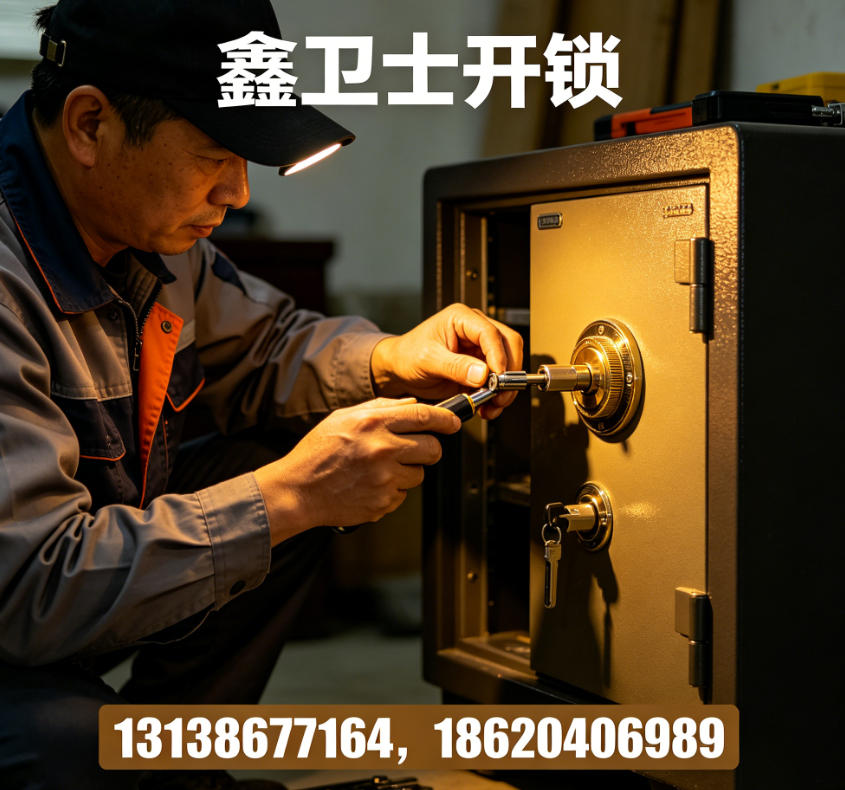 南通保险柜开锁