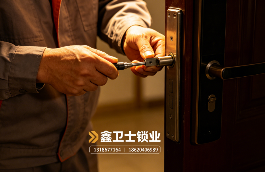 南通开锁避坑指南，南通开锁防套路，南通正规开锁