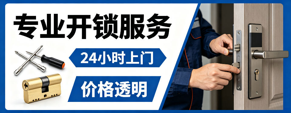 南通 指纹锁安装｜上门更换家用指纹锁、防盗门智能锁拆装维修